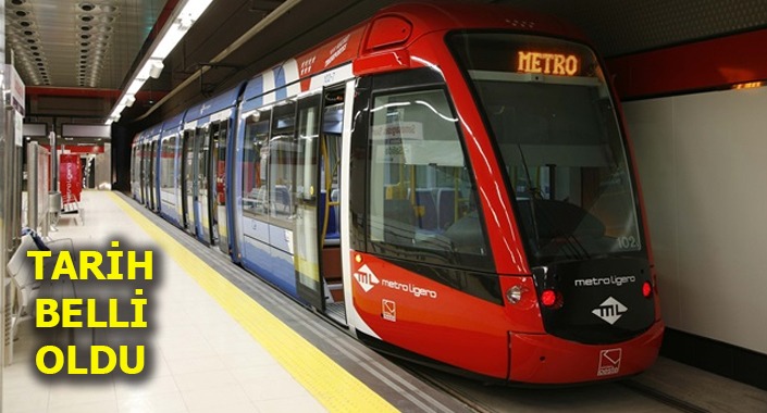 İBB’den Üsküdar-Çekmeköy metrosu müjdesi