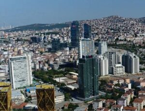 Yeni ofis ve konut yatırımları Maltepe’nin kaderini belirliyor