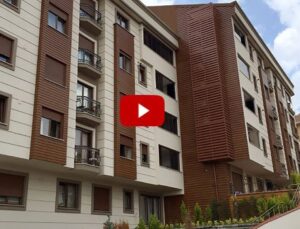 Nestiva Ataşehir, bölgesinin değişim rüzgarı olacak