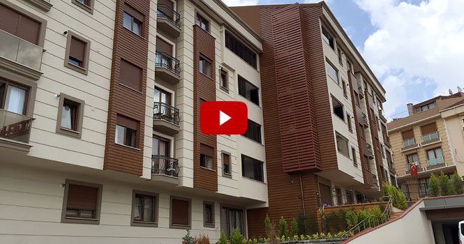 Nestiva Ataşehir, bölgesinin değişim rüzgarı olacak