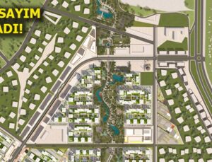 Sur Yapı’nın dev dönüşüm projesine 19 bin talep geldi
