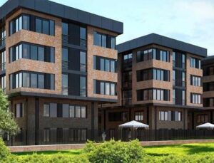 Seven Four Life Acıbadem’de 1.7 milyon TL!