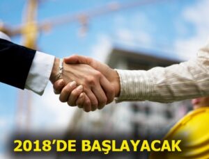 Yabancı yatırıma tek durak sistemi