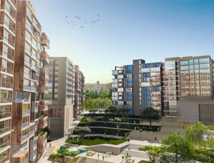 Ahes Misal İstanbul’da 60 daire için 60 ay 0 faiz