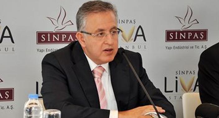 İnşaat sektörüne girişte sermaye rasyosu gelmeli