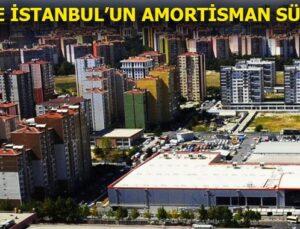 Konutta en hızlı amortisman Esenyurt ve Beylikdüzü’nde