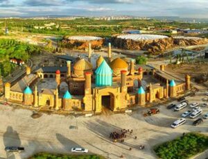 Ankapark’a yabancılar talip