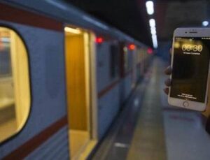 Ankara’da 24 saat kesintisiz ulaşım başladı