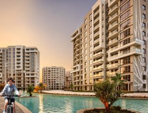 Sinpaş AquaCity Denizli’de kira garantisi fırsatı