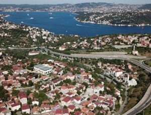 Hayriye Eşbah Tunçay: Şehirler doğayla uyumlu olmalı