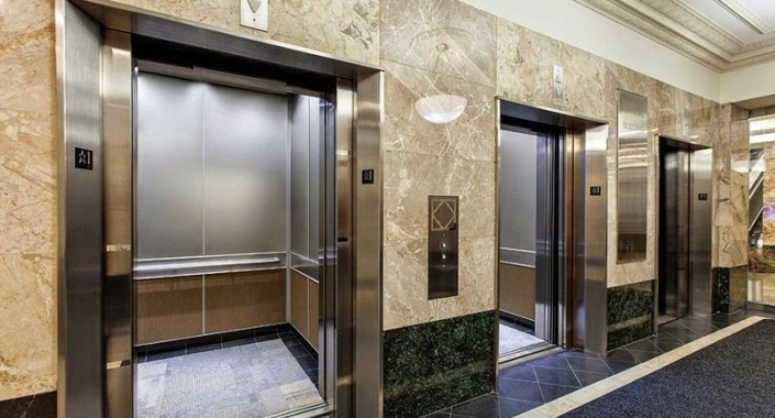 4 katlı binaya asansör zorunluluğu