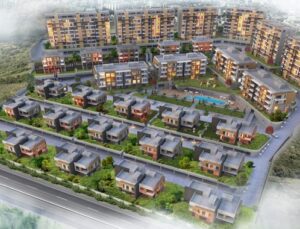 Bahçeşehir Atmaca’da teslime geri sayım