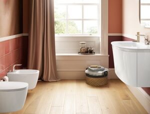 Her banyo, sahibinin karakterini yansıtır