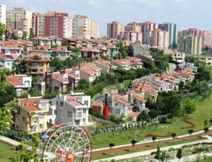 Başakşehir’de konut fiyatları son 2 yılda yüzde 23 arttı