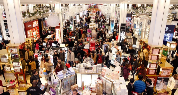 TÜMSİAD: Kara Cuma Türk ticaretinde yer bulmamalı