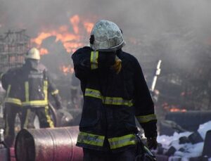 Bursa’daki patlamada ölenlerin ailelerine ev verilecek