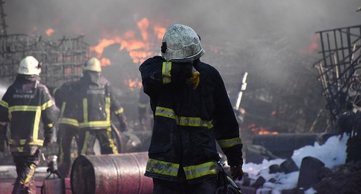 Bursa’daki patlamada ölenlerin ailelerine ev verilecek