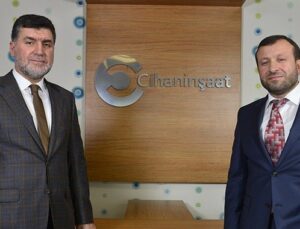 Cihan İnşaat İstanbul’da yeni semtler kuruyor