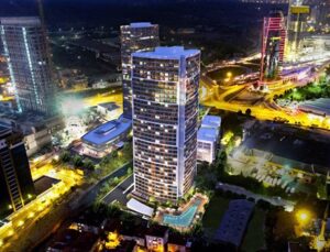 Teknik Yapı Deluxia Park Business’le örnek ofis devrini açıyor