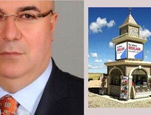 Demsa Holding 81 ile Demkule kuracak