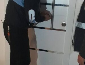 Başkentte günübirlik kiralanan evler takip altında