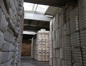 Lisanslı 140 milyon TL’lik depoculuğa devletten teşvik var