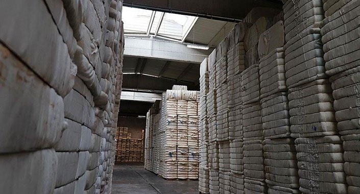 Lisanslı 140 milyon TL’lik depoculuğa devletten teşvik var