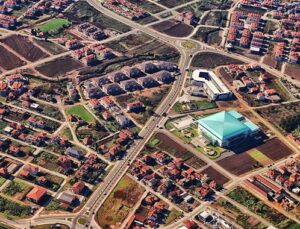 Deprem yaşayan illerde sigortalılık oranı yüksek