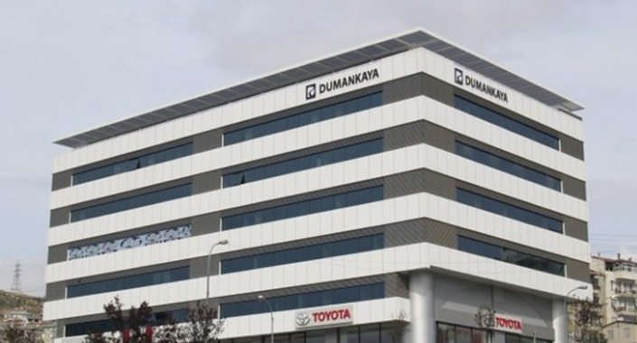 Dumankaya ve Fi Yapı mağdurları ile ilgili flaş gelişme