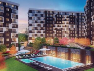 Edonia Garden için ön talep toplanıyor