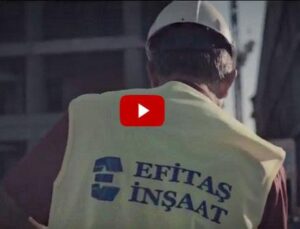 Efitaş İnşaat Ömür İstanbul’u geliştiriyor