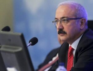 Bakan Elvan: Yatırımlar 950 milyar liraya yaklaştı