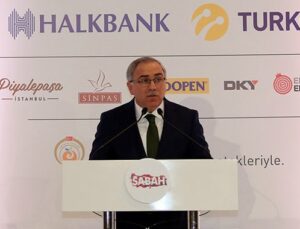 TOKİ Başkanı Turan: 815 bin konut rakamına ulaştık