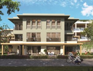 Eston Şehir Koru’da 50 ay 0 faizle yaz fırsatı