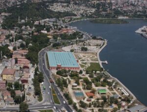 Eyüp Belediyesi Göktürk’te 49.5 milyon TL’ye arsa satıyor