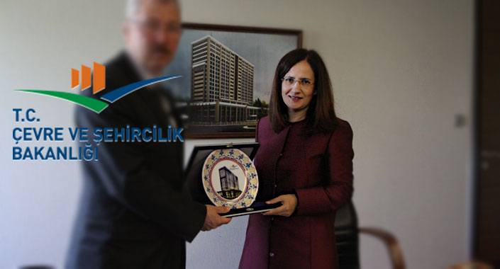 Fatma Varank’ın ÇŞB’de müsteşar yardımcılığı ataması geldi