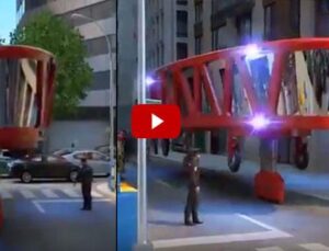 İstanbul ulaşımına bundan lazım…