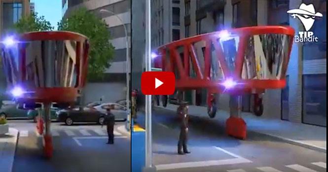 İstanbul ulaşımına bundan lazım…