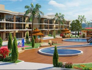 Gardenya Torbalı fiyatları 145 bin TL’den başlıyor