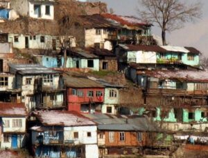 Gecekondu affı genişletildi