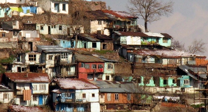 Gecekondu affı genişletildi