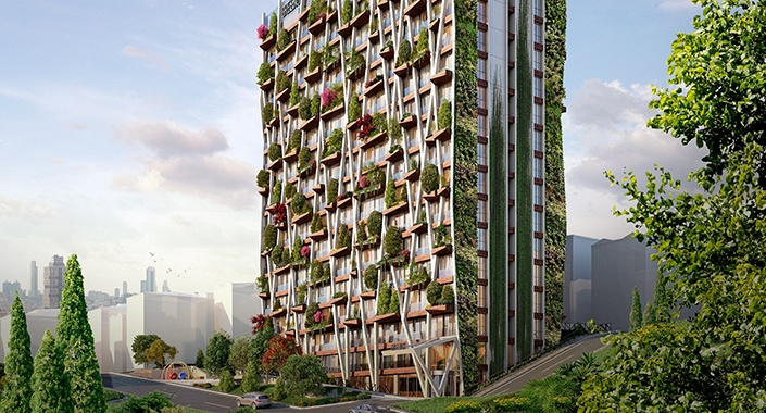 Greenox’ta teslime özel indirim fırsatı başladı