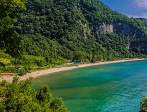Bartın Güzelcehisar projesi tartışma yarattı