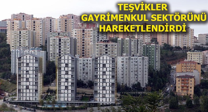 GYODER Gösterge Gayrimenkul 2017-3. Çeyrek Raporu yayınlandı