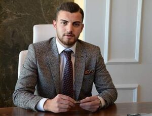 Gökbayrak Group inşaat sektörüne iddialı döndü