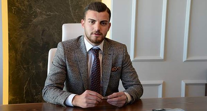 Gökbayrak Group inşaat sektörüne iddialı döndü