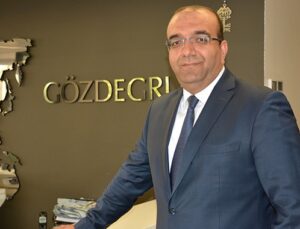 İzmirliler’e uyarı; “Şehrimiz değerleniyor, emlak satmayın”