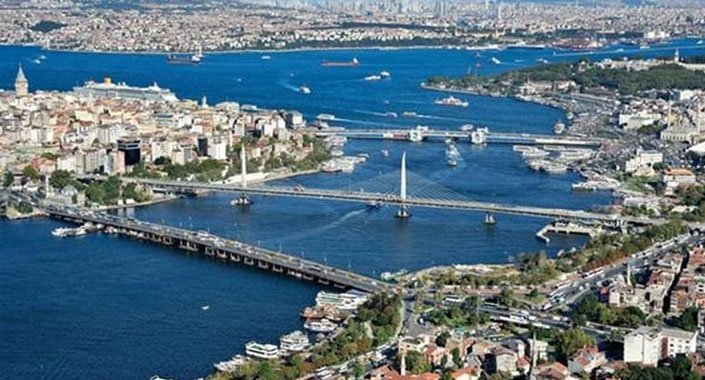 İBB’den Haliç açıklaması