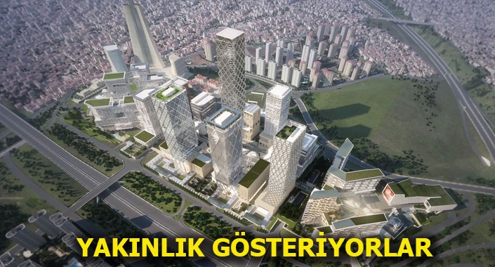 İFM Katar Emiri’nin yakın markajında