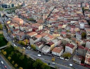 Artık her isteyen imar planı tadilatı yaptıramayacak